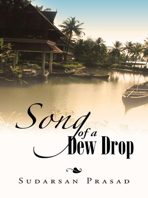 cover image of Song of a Dew Drop